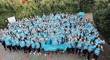 Türkiye Sigorta bu yıl da iyilik peşinde koştu