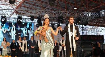 Turuncu Altına 22.Festival