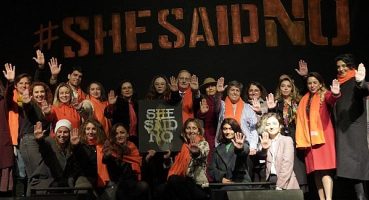 UN Women Türkiye, yakın partner şiddetine karşı sesini yükseltenleri Gazhane’de bir araya getirdi