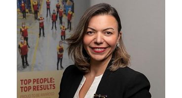 Üst Düzey Atama: DHL Supply Chain Türkiye Genel Müdürü Buket Cox Oldu!