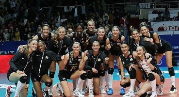 VakıfBank ligde kayıpsız devam ediyor