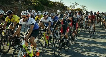 Veloturk Gran Fondo Çeşme by Carraro 6 Kasım Pazar günü start alıyor