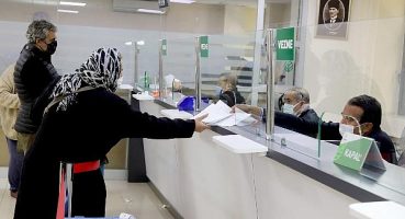 Vergi Ödemede İkinci Taksit Son Gün 30 Kasım