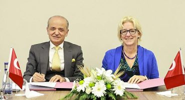 YASED ve UNDP, Türkiye’nin Sürdürülebilir Kalkınması için İş Birliği Yapıyor