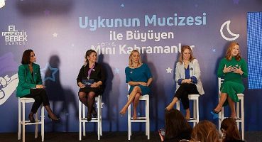 Yataş ve El Bebek Gül Bebek Derneği’nden Prematüre Bebekler İçin Önemli İş Birliği