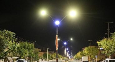 Yavuz Sultan Selim Bulvarı Modern Görünüme Kavuşuyor