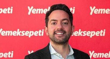 Yemeksepeti Strateji ve Dönüşümden Sorumlu Genel Müdür Yardımcısı Görevine Arda Ecevit Getirildi