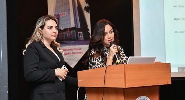 Yenişehir Belediyesinden kalp sağlığı semineri