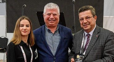 Yerel Yönetimlerde İş Sağlığı ve Güvenliği Sempozyumu sona erdi