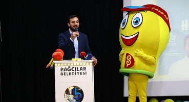 Yerli ve milli kahraman Şakrak, sınırları aştı