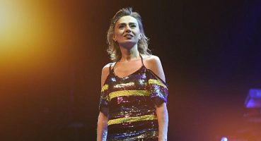 Yıldız Tilbe Zamansız Şarkılarıyla Zorlu PSM’de