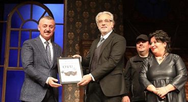 “Yoldan Çıkan Oyun” tam not aldı