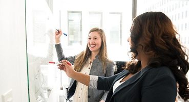 5 Aralık Dünya Kadın Hakları Günü: İş Dünyasında Rakamlarla Kadın Olmak