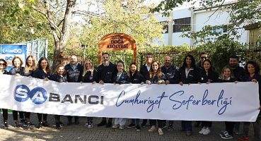 AgeSA, “Doğa Atölyeleri” ile Çocukları Tarımla Tanıştırdı