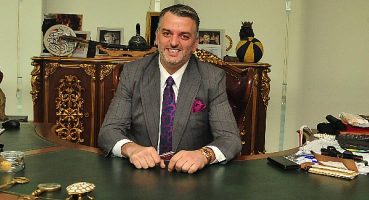 Almanya’ya Dev Atama: Furkan Albayrak Münih’e Transfer Oldu