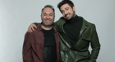 Alp Navruz: “Beni zekâ ve iyi espri tavlar”