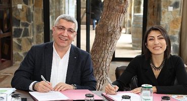 Anadolu Hayat Emeklilik ve Buğday Derneği’nden “Tohum Kumbaram” Sosyal Sorumluluk Projesi