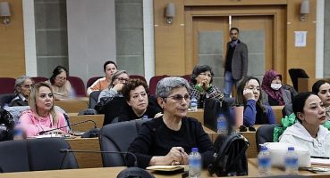 Antalya Büyükşehir’den Petshop ve Yerel  Hayvan Koruma Görevlisi eğitimi