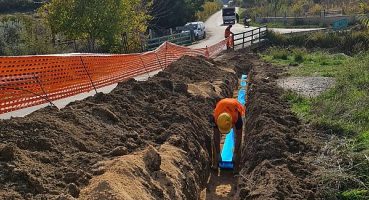 Antalya Büyükşehir’den Serik’e 28 milyon 500 bin TL’lik yatırım