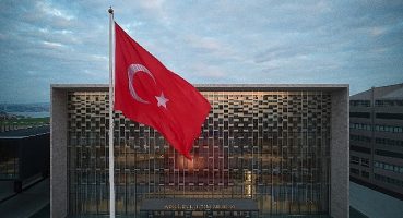 Atatürk Kültür Merkezine bir yılda 1 milyon 300 bin ziyaretçi