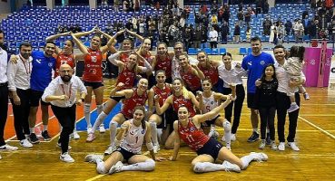 Aydın'ın Sultanları Evinde PTT'yi Rahat Geçti: 3-1