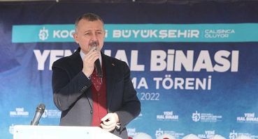 Başkan Büyükakın; Toprağı daha fazla ekmeli çiftçiyi daha fazla desteklemeliyiz