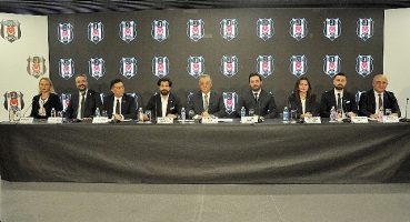 “Beşiktaş'tan amatör branşlar için dev proje