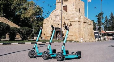 BinBin’in yurt dışı büyümede yeni rotası KKTC