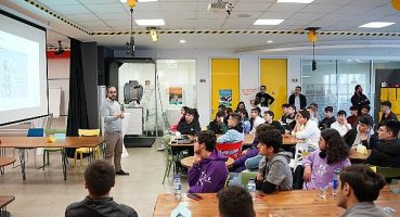 BSH Türkiye’nin Bi’ Fikrim Var Yarışmasında finalistler belli oldu