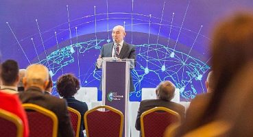 Bu İzmir’in hem hakkı hem sorumluluğudur