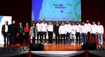 Çalık Enerji, Mitsubishi Corporation ve Sürdürülebilirlik Adımları Derneği Enerjik Okullar Projesi ile Malatya’da 400’e yakın öğrenciye ulaştı