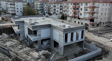 Çankaya’da Yatırımlara Devam