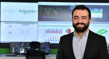 Cemal Tosun, Schneider Electric Türkiye, Orta Asya ve Pakistan Bölgesi CFO ve Strateji Genel Müdür Yardımcısı oldu