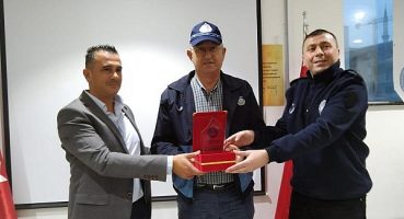 CHP’li Sertel zabıtaları dinledi  Zabıtalar 3600 ek gösterge ve meslek olmayı istiyor