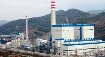 Çinli SPIC, Eren Santrali ile Türkiye’de rekor kırdı