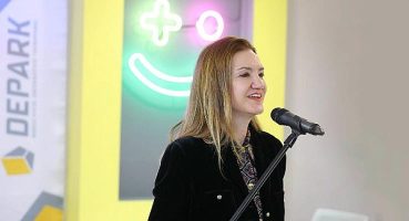 DEÜ’den Teknoloji Hamlesi