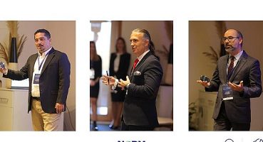 Dijital Geleceğin Uzmanları İzmir’de Buluştu