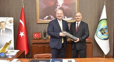 Dünya Menemen Çömlekçiliğini konuşacak