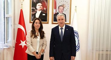 Elektromanyetik dalgalara karşı koruma sağlayacak giysiler üretilecek