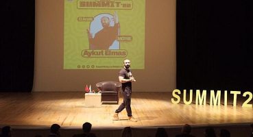 EÜ’de Sosyal Medya ve İletişim Zirvesi başladı