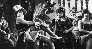 FilmBox Arthouse, 2022’yi Müzikallerle Kapatıyor