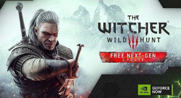 GeForce Now Kütüphanesine Bu Hafta 6 Yeni Oyun Ekleniyor