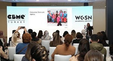 Global Trend Otoritesi İstanbul’da