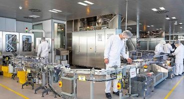 GSK Türkiye ve Abdi İbrahim’den Solunum İlaçlarının Yerli Üretimi için Dev Yatırım