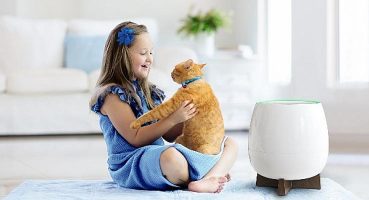 HomePure Zayn kış aylarında havanızın kalitesini değiştiriyor