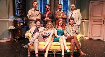 İBB Şehir Tiyatroları Beylikdüzü Seyircisiyle Buluşuyor