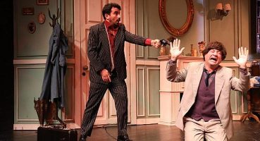 İBB Şehir Tiyatroları Maltepe Seyircisiyle Buluştu