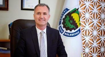 İnegöl Belediye Başkanı Alper Taban’dan Şükrünaili Paşa Okulu Mezunlarına Çağrı