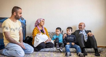 İzmir95 projesi İzmir’in 30 ilçesine yayılıyor