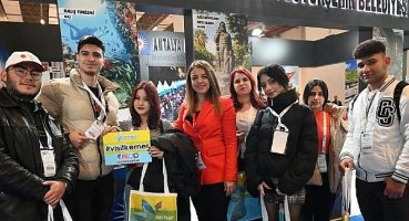 İzmir’de Kemer’e büyük ilgi